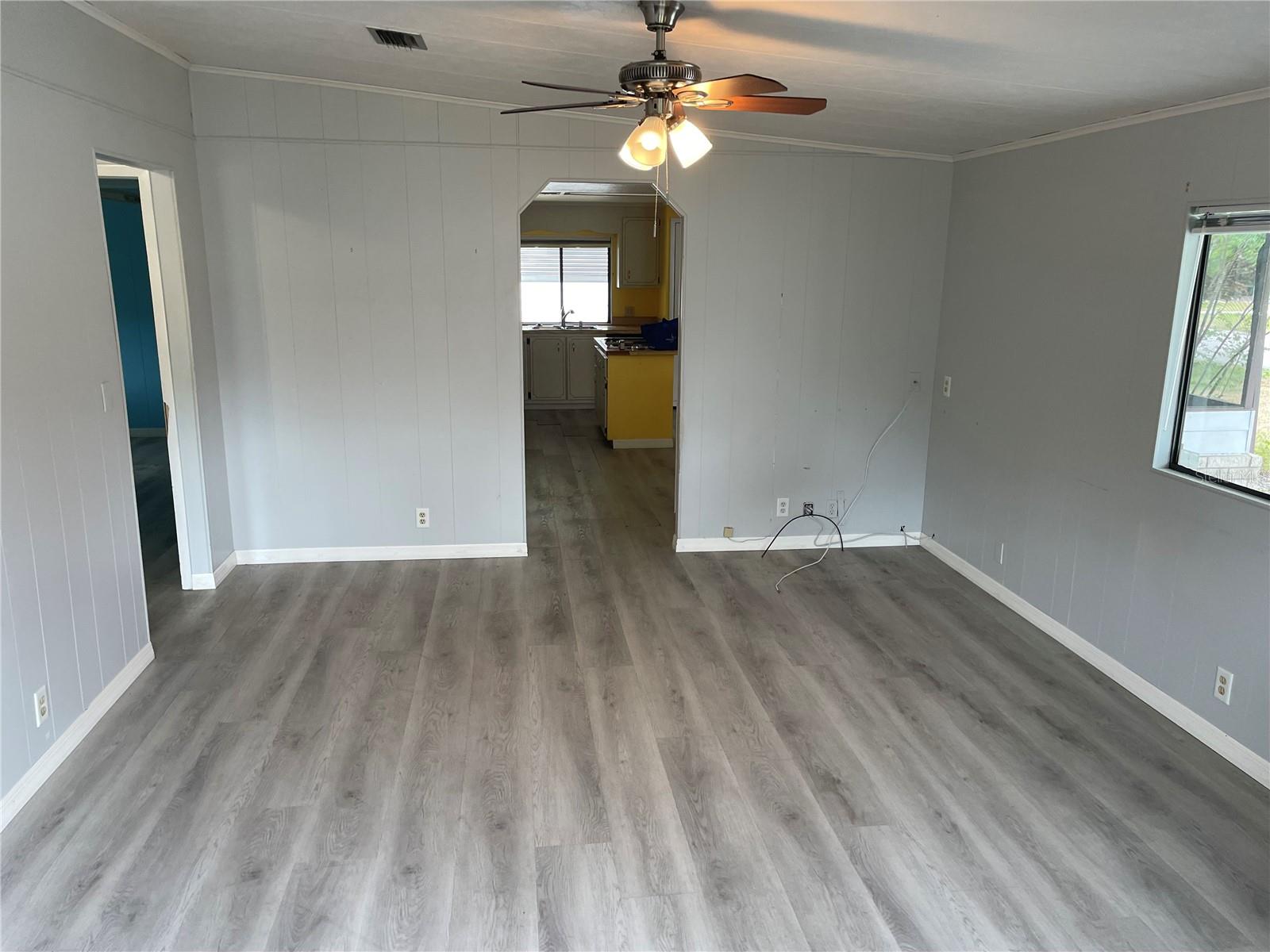 ZELLWOOD STATION COOP MH PARK - Residential