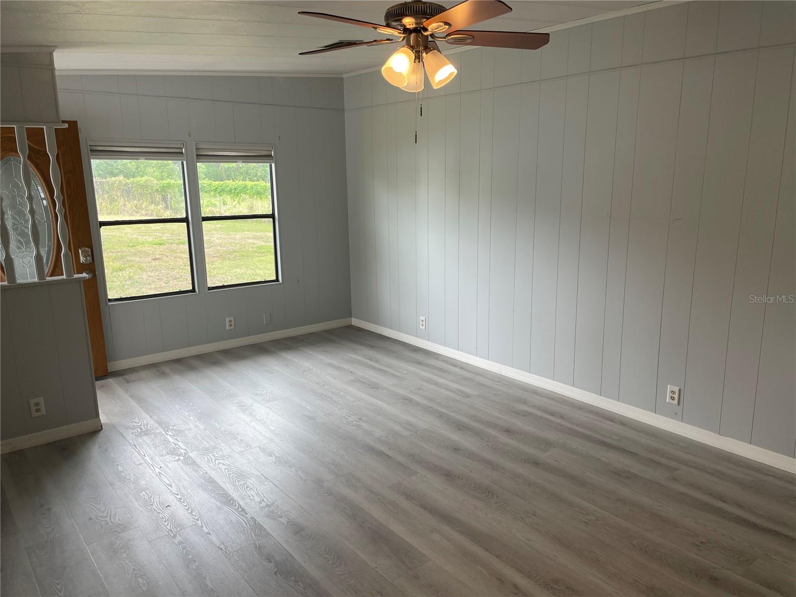 ZELLWOOD STATION COOP MH PARK - Residential