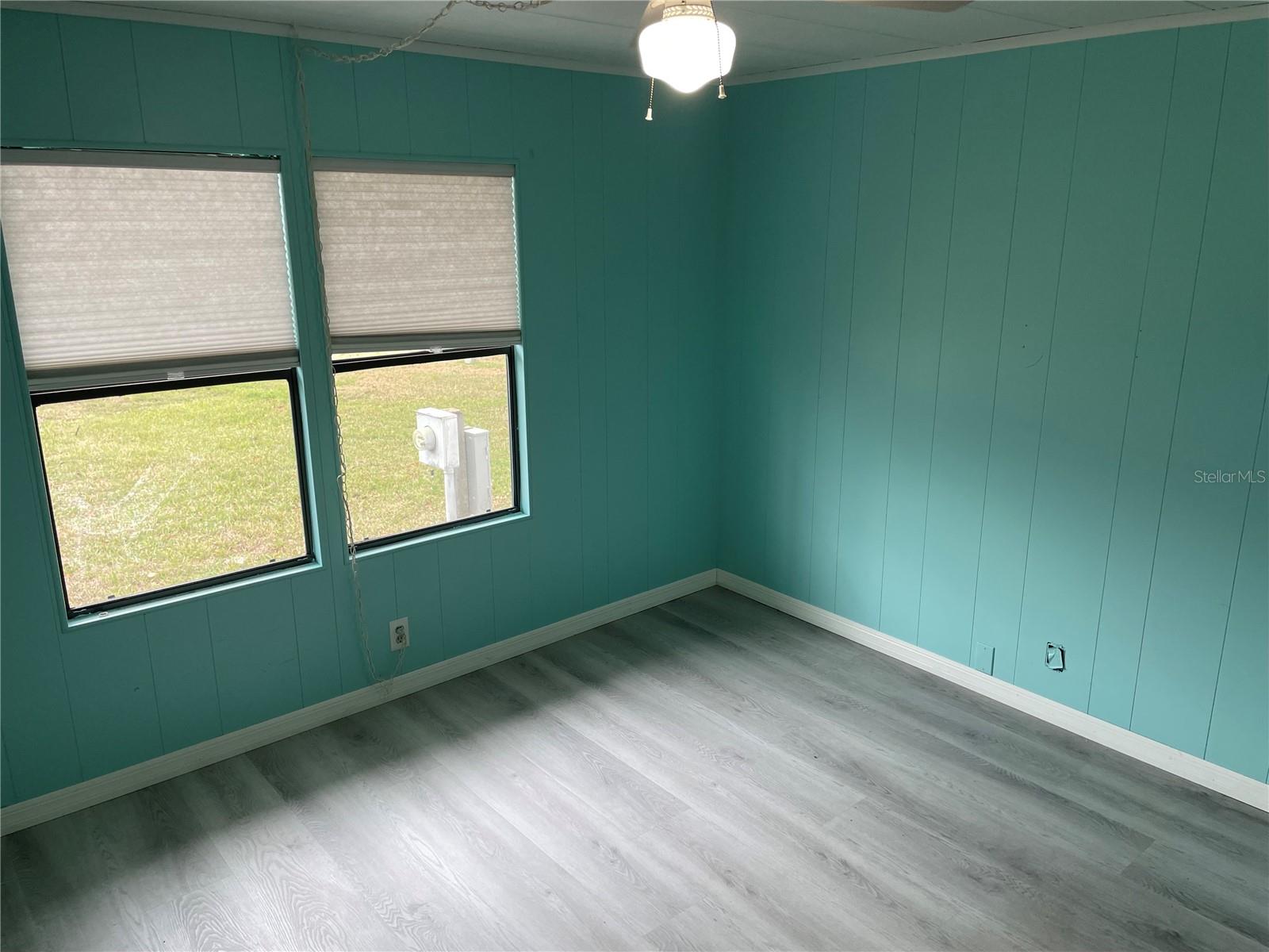 ZELLWOOD STATION COOP MH PARK - Residential