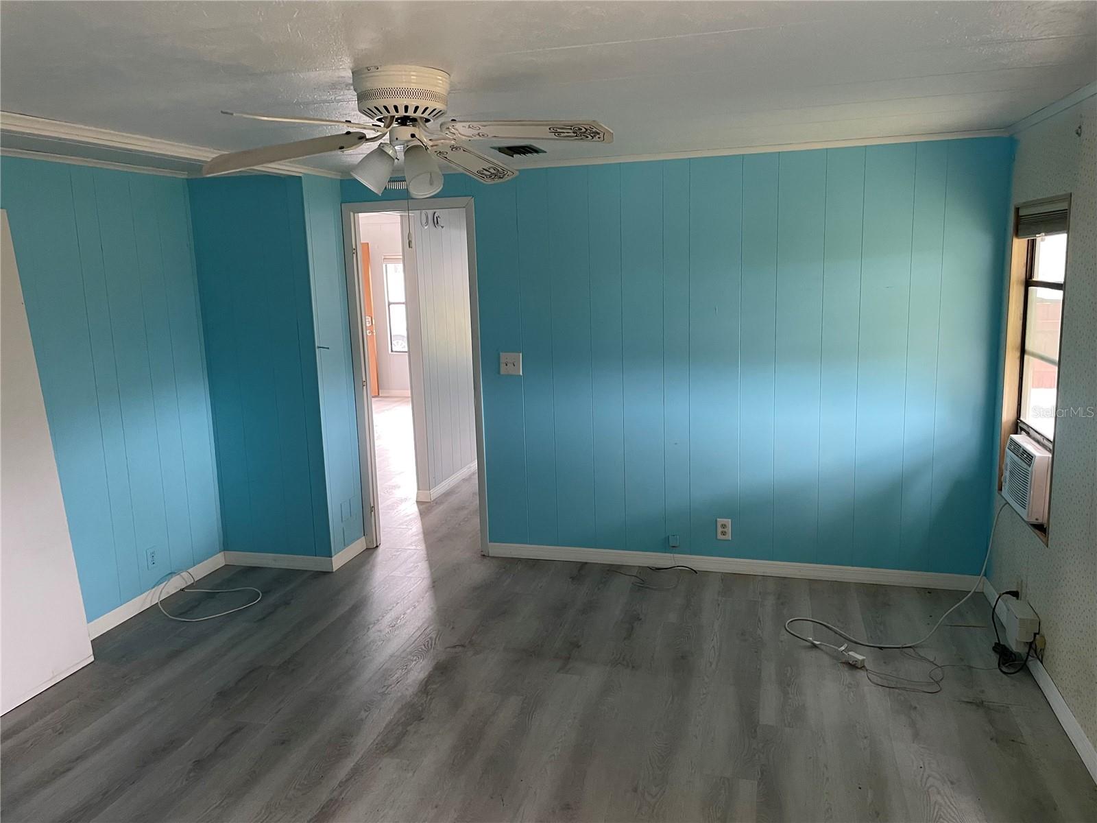 ZELLWOOD STATION COOP MH PARK - Residential