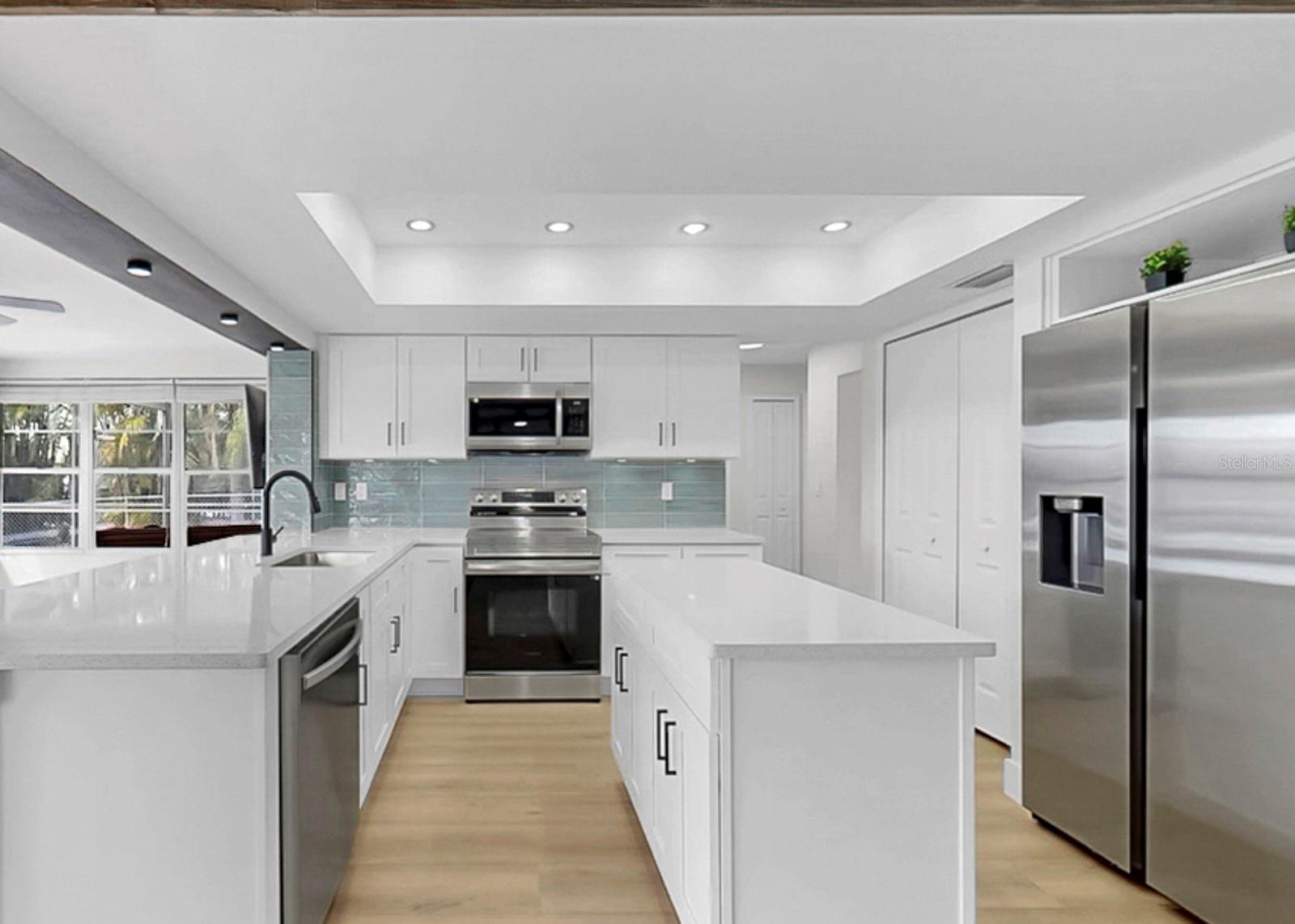 SABAL KEY UNIT 2 - Residential Lease
