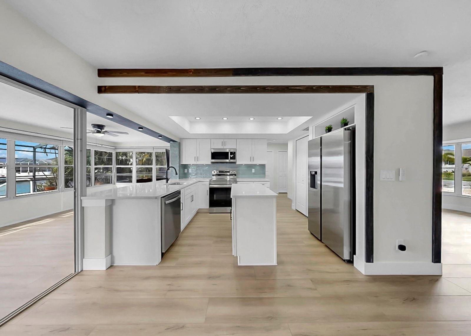 SABAL KEY UNIT 2 - Residential Lease