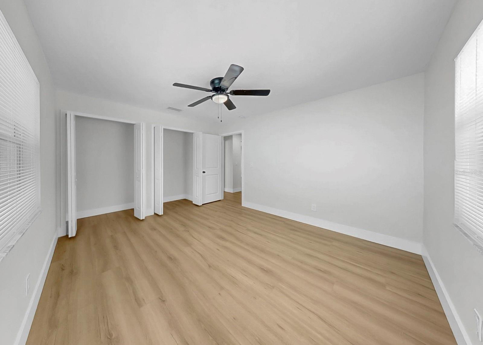 SABAL KEY UNIT 2 - Residential Lease