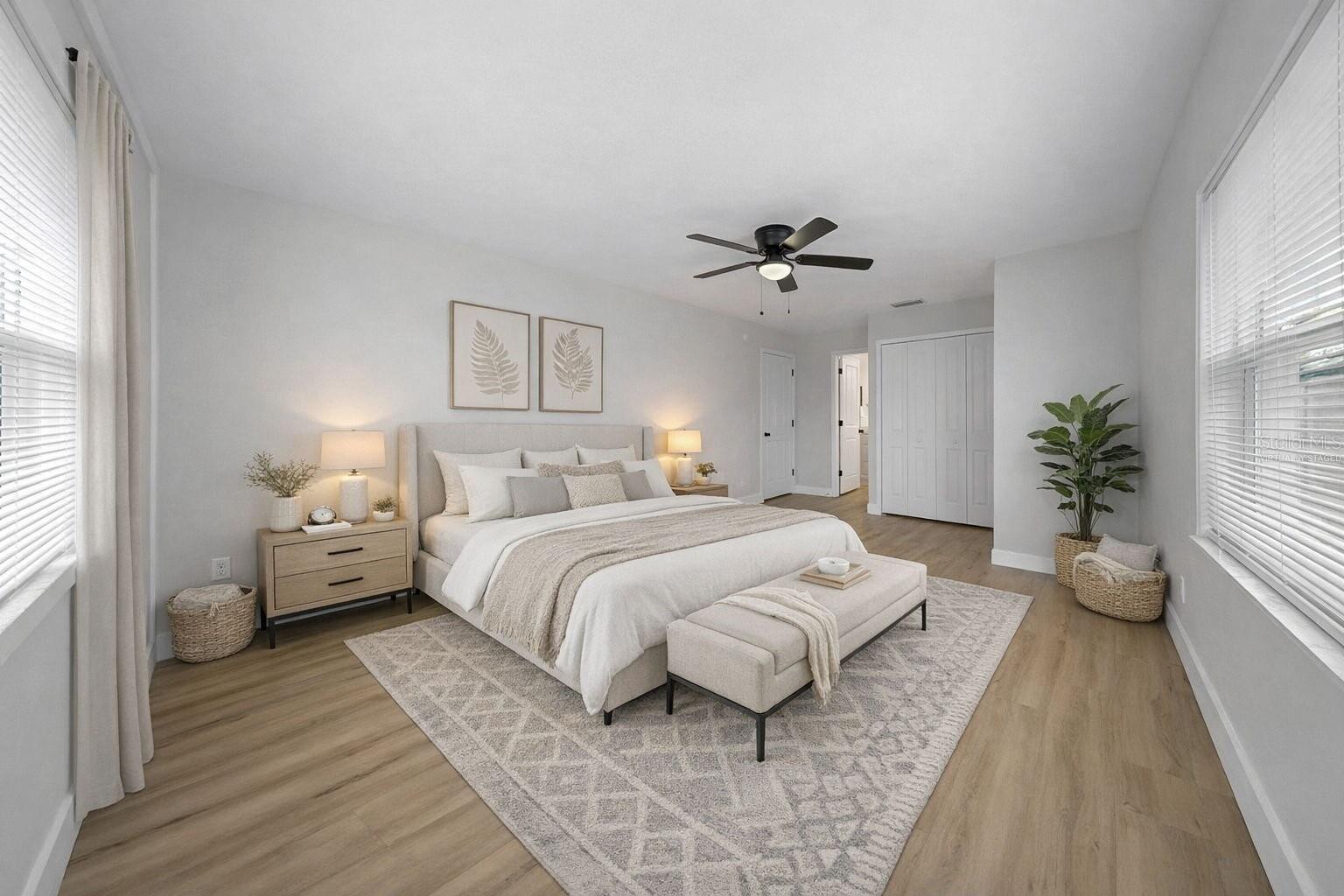 SABAL KEY UNIT 2 - Residential Lease