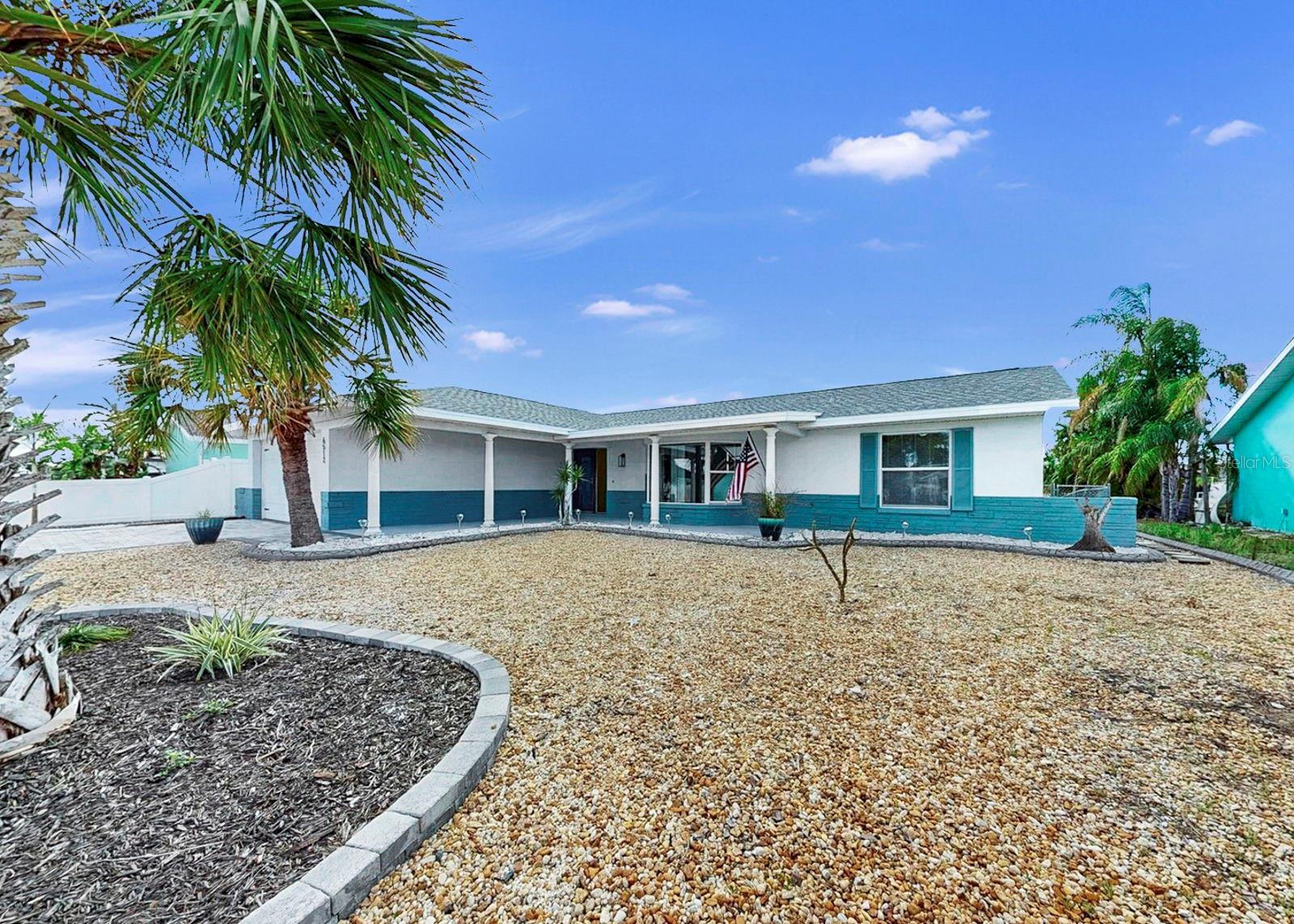 SABAL KEY UNIT 2 - Residential Lease