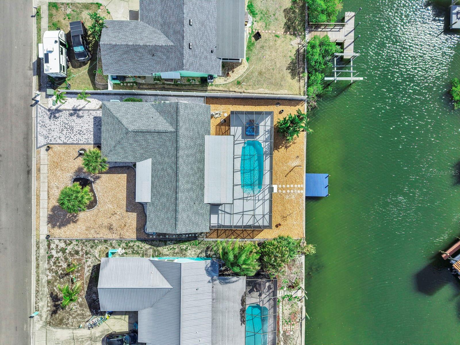 SABAL KEY UNIT 2 - Residential Lease