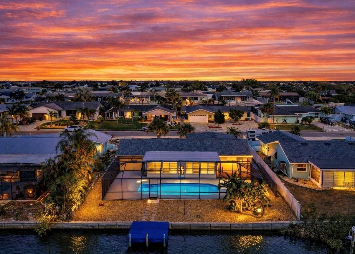 SABAL KEY UNIT 2 - Residential Lease