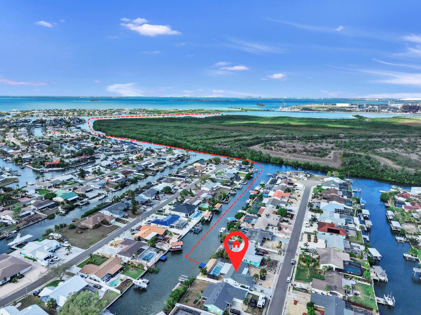 SABAL KEY UNIT 2 - Residential Lease