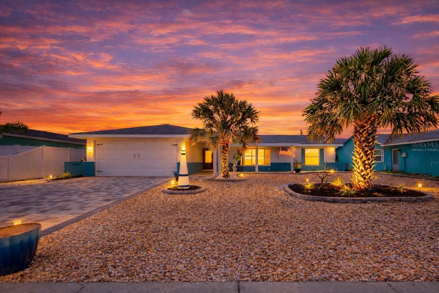 SABAL KEY UNIT 2 - Residential Lease