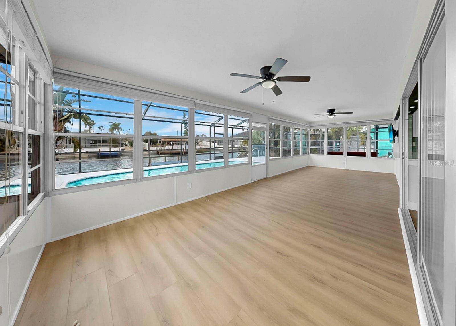 SABAL KEY UNIT 2 - Residential Lease