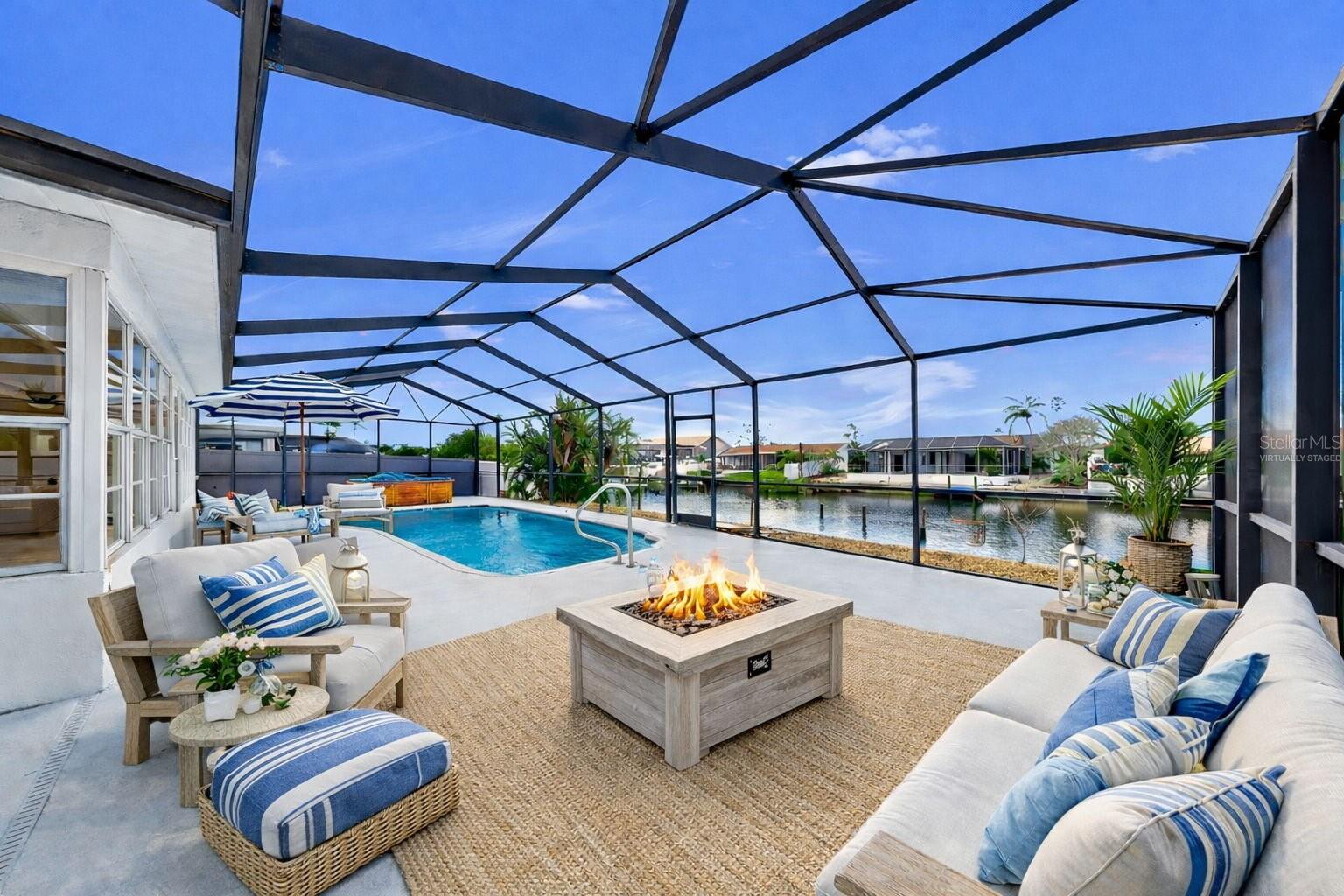 SABAL KEY UNIT 2 - Residential Lease