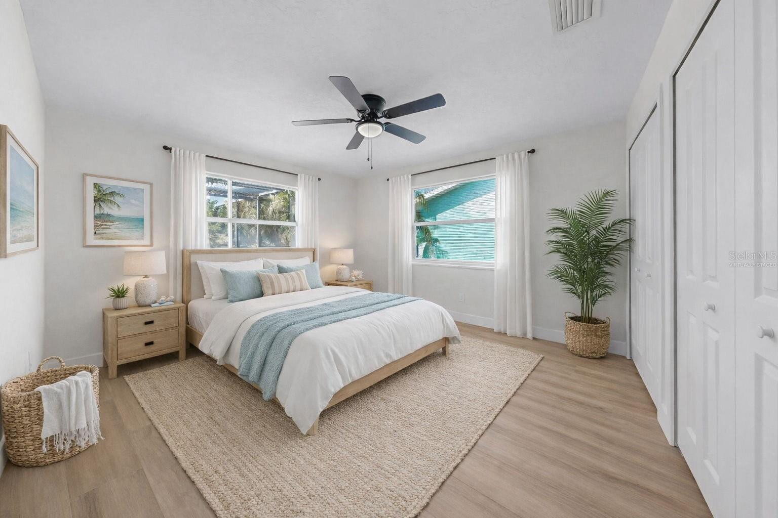 SABAL KEY UNIT 2 - Residential Lease