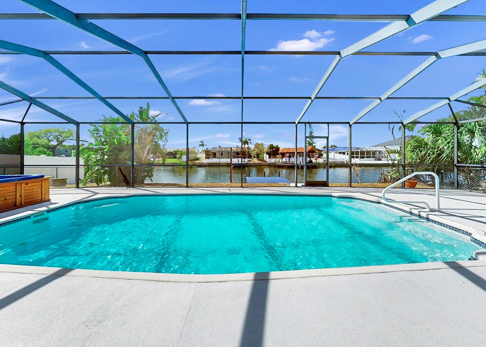 SABAL KEY UNIT 2 - Residential Lease