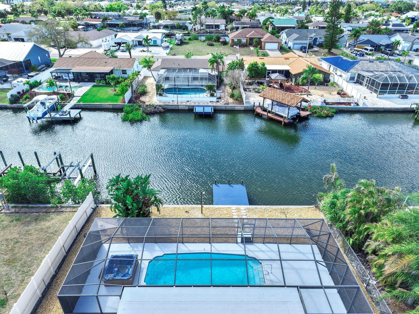 SABAL KEY UNIT 2 - Residential Lease