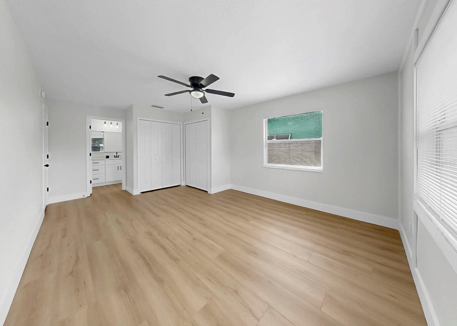 SABAL KEY UNIT 2 - Residential Lease