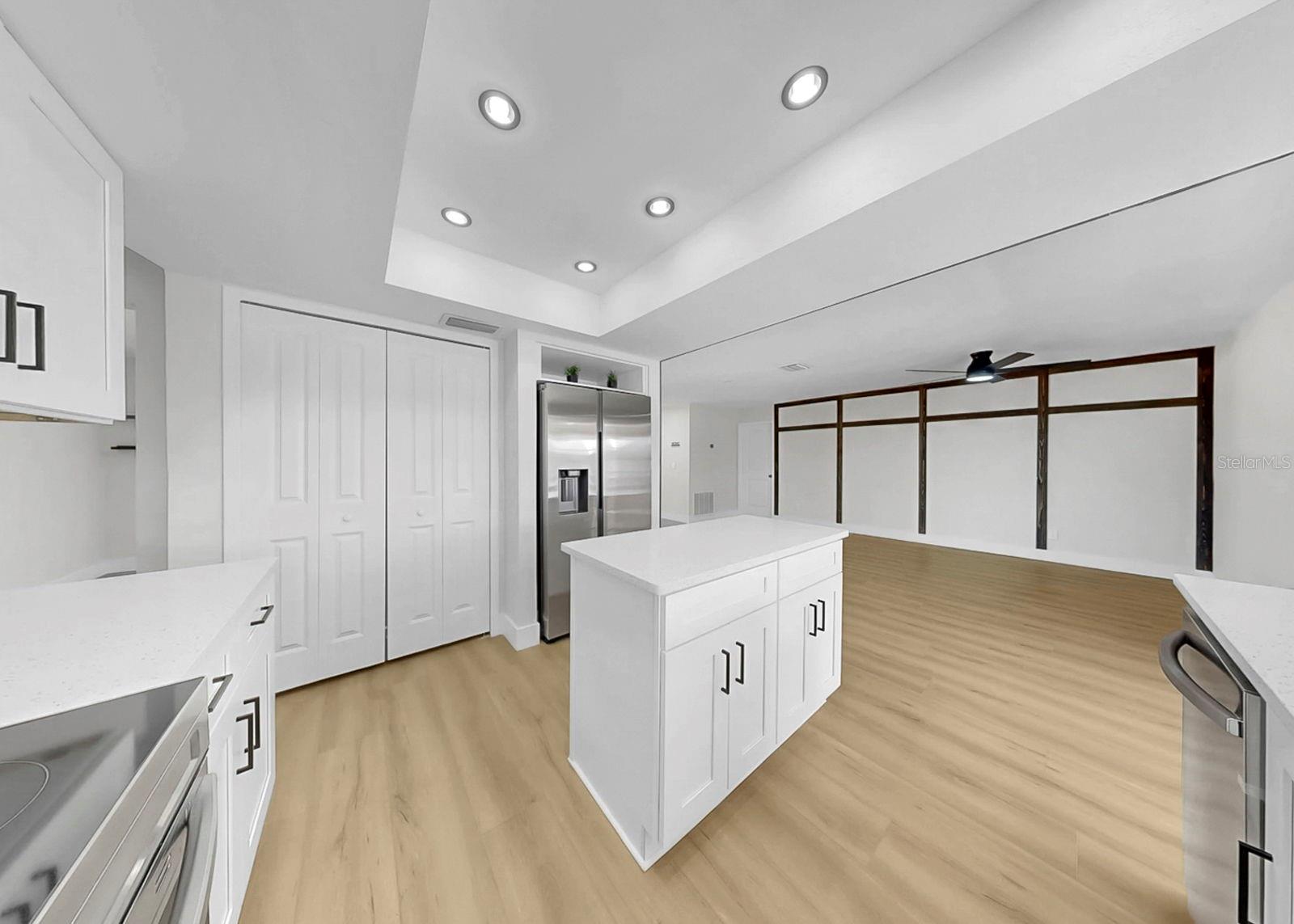 SABAL KEY UNIT 2 - Residential Lease