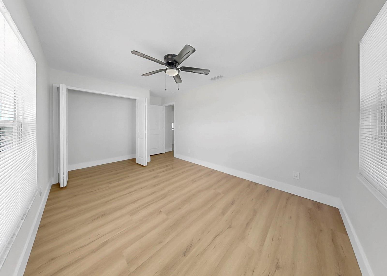 SABAL KEY UNIT 2 - Residential Lease