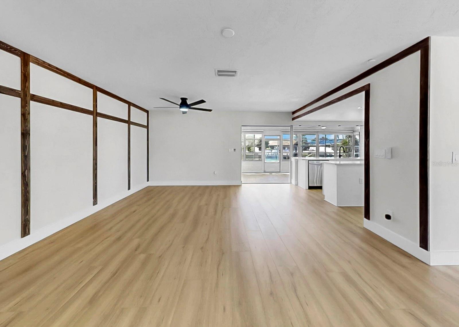 SABAL KEY UNIT 2 - Residential Lease