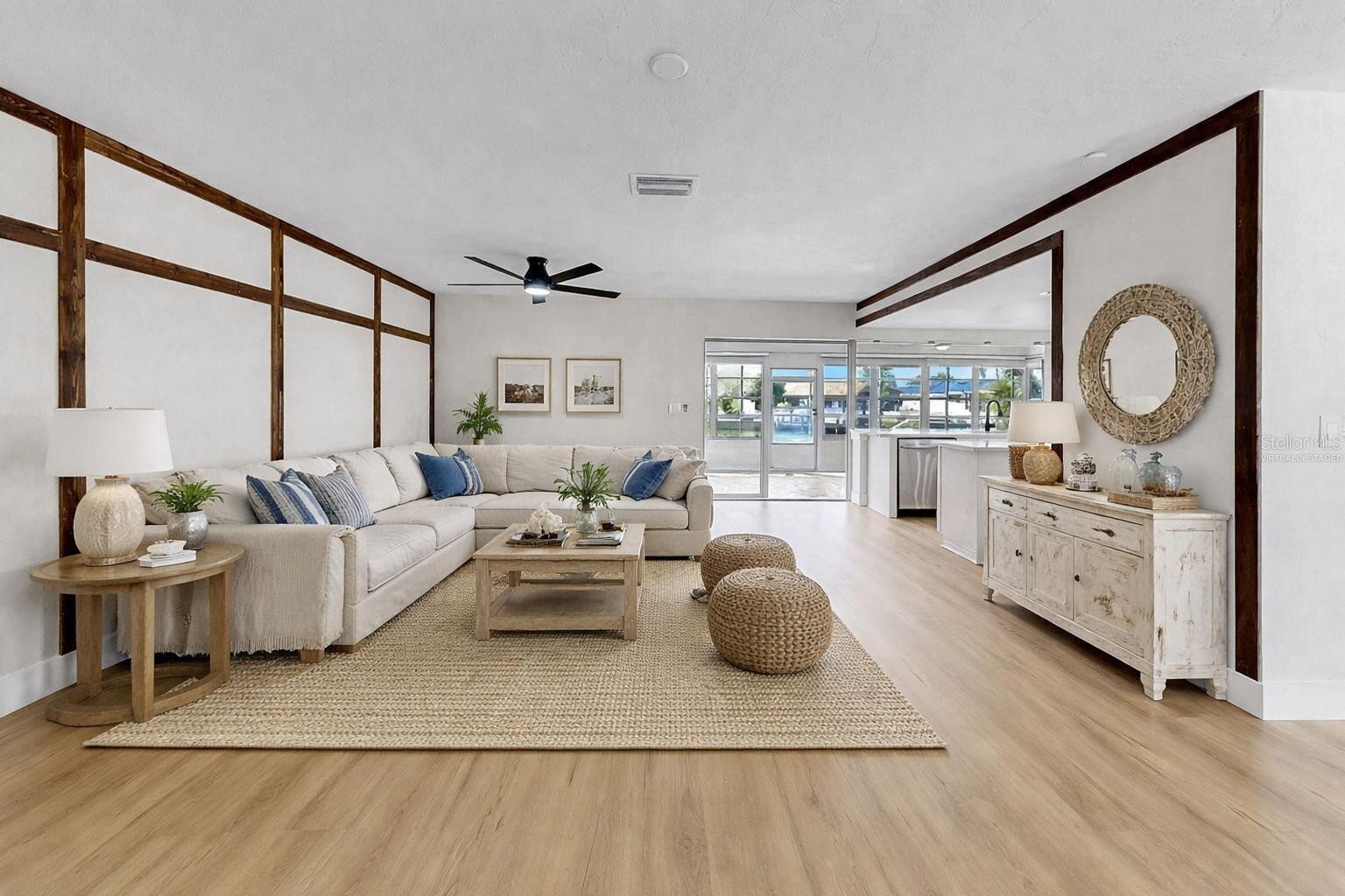 SABAL KEY UNIT 2 - Residential Lease