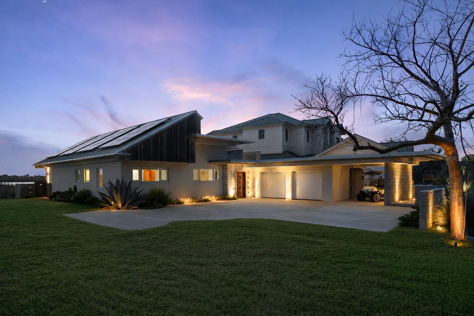 CHANNEL VIEW - Residential