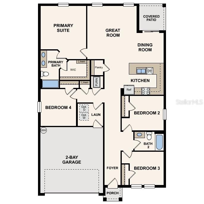 HILLVIEW - Residential