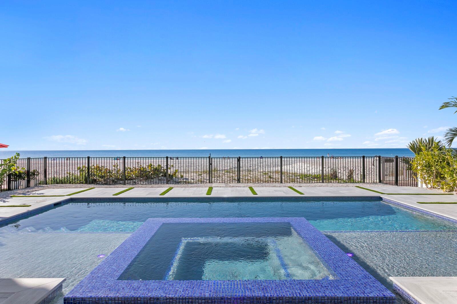 INDIAN ROCKS BEACH - Residential