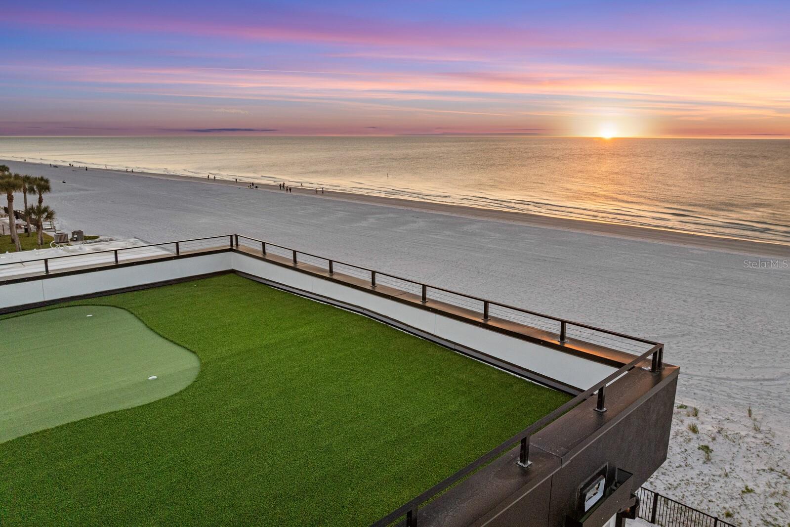 INDIAN ROCKS BEACH - Residential