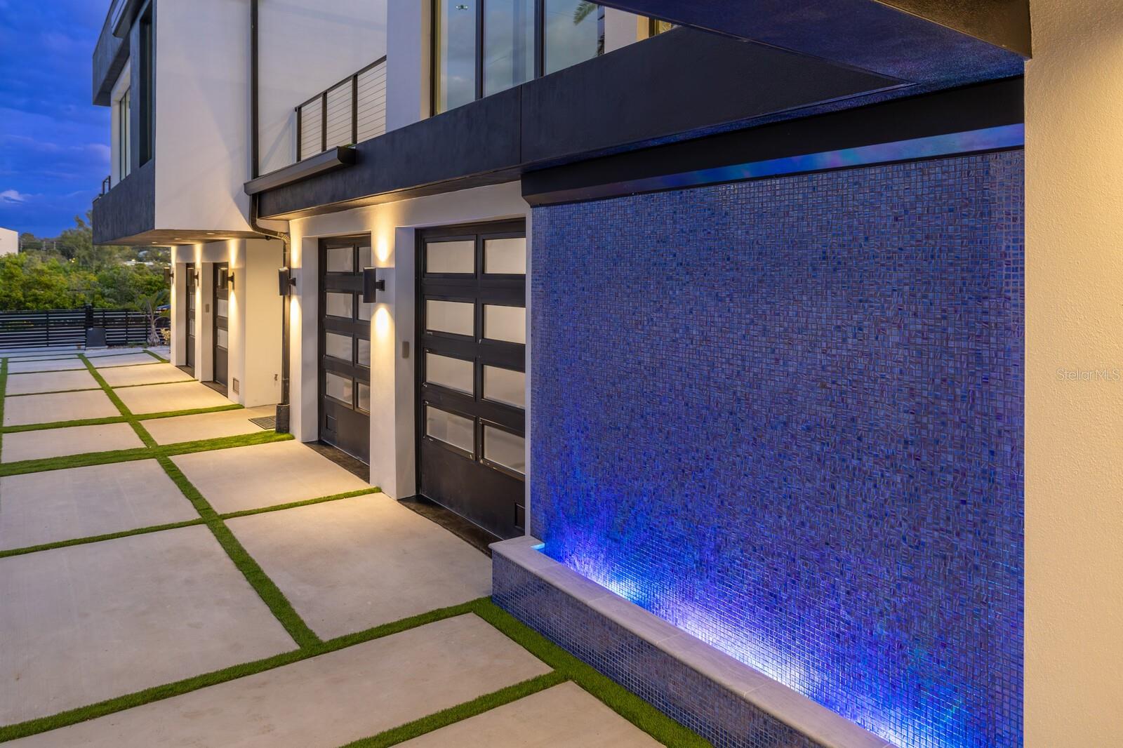 INDIAN ROCKS BEACH - Residential