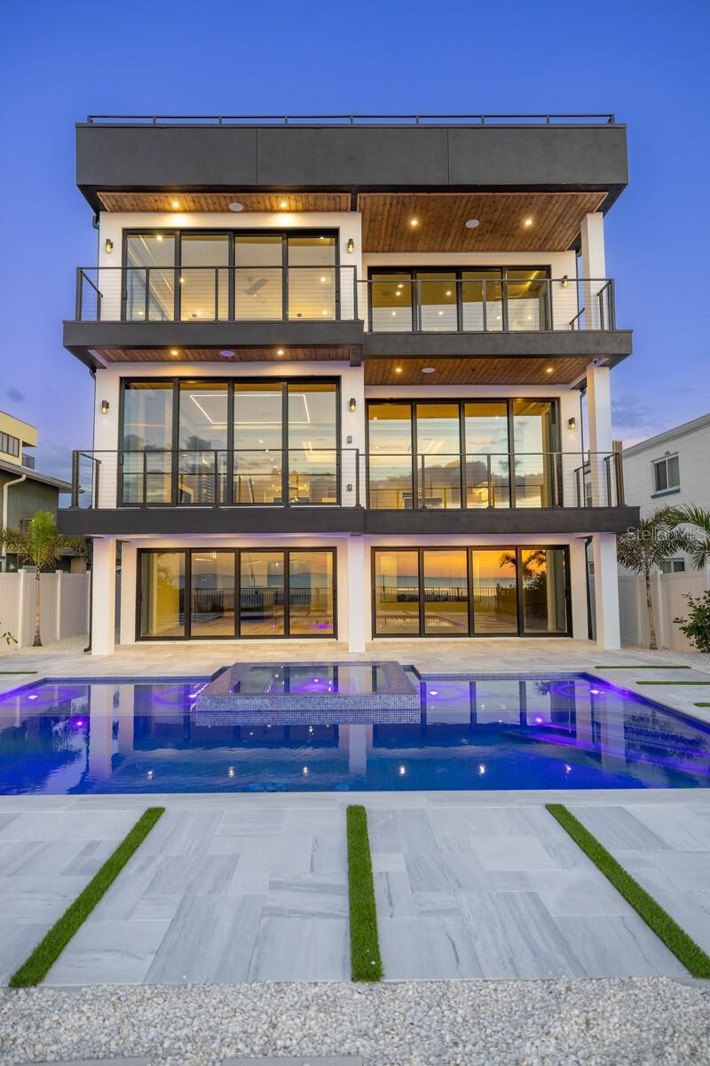 INDIAN ROCKS BEACH - Residential