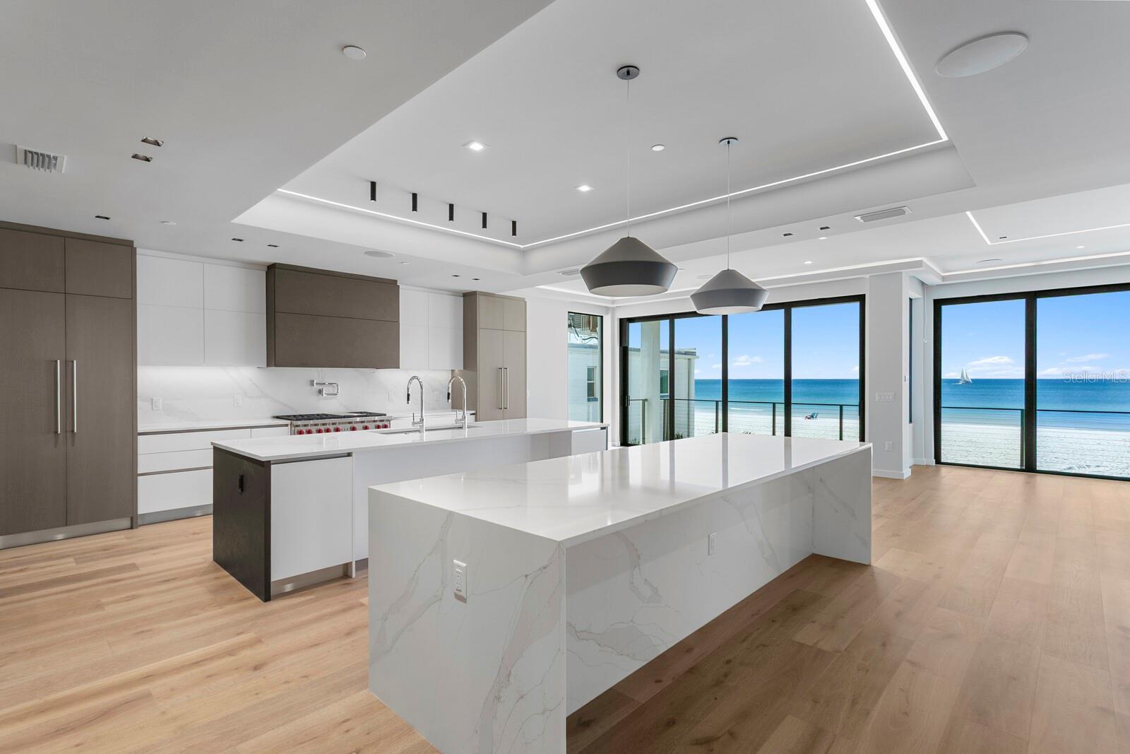 INDIAN ROCKS BEACH - Residential