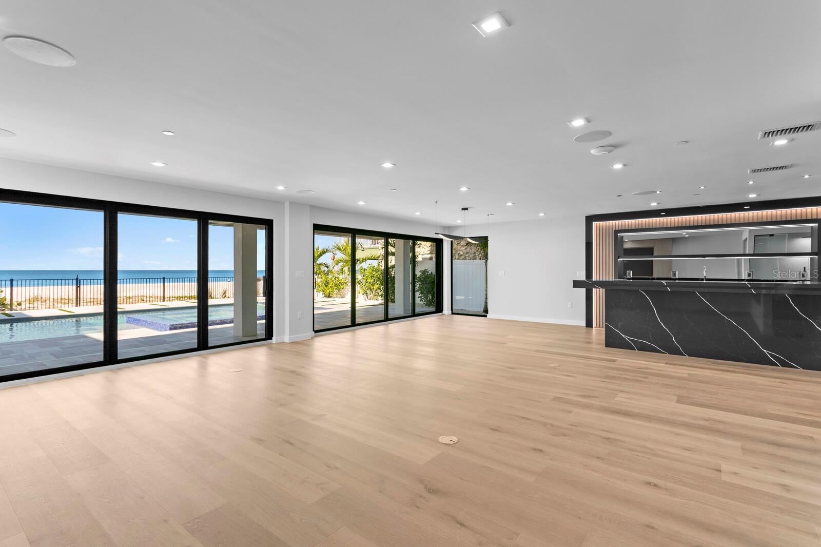 INDIAN ROCKS BEACH - Residential