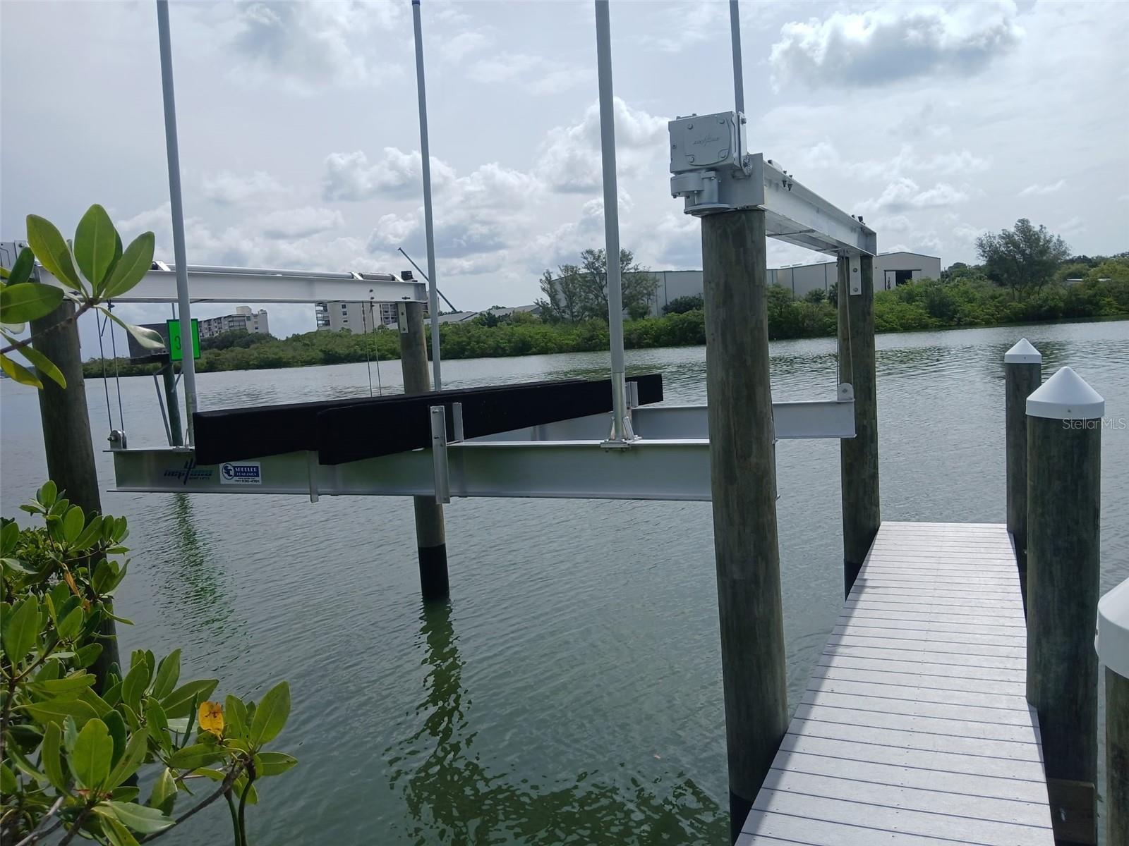 INDIAN ROCKS BEACH - Residential