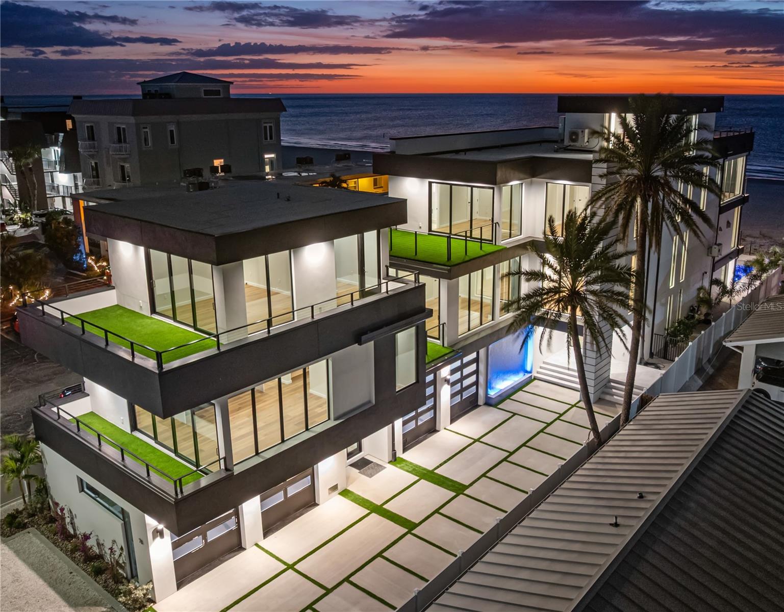 INDIAN ROCKS BEACH - Residential