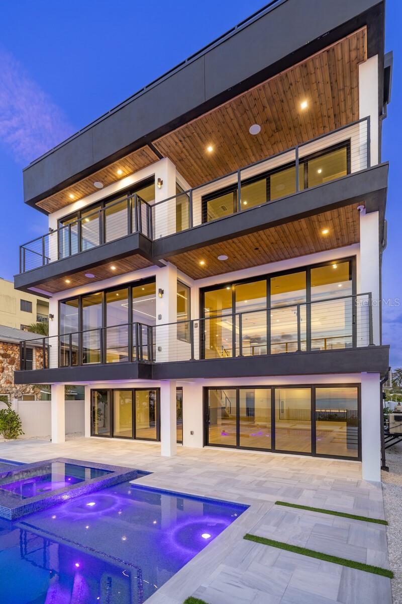 INDIAN ROCKS BEACH - Residential
