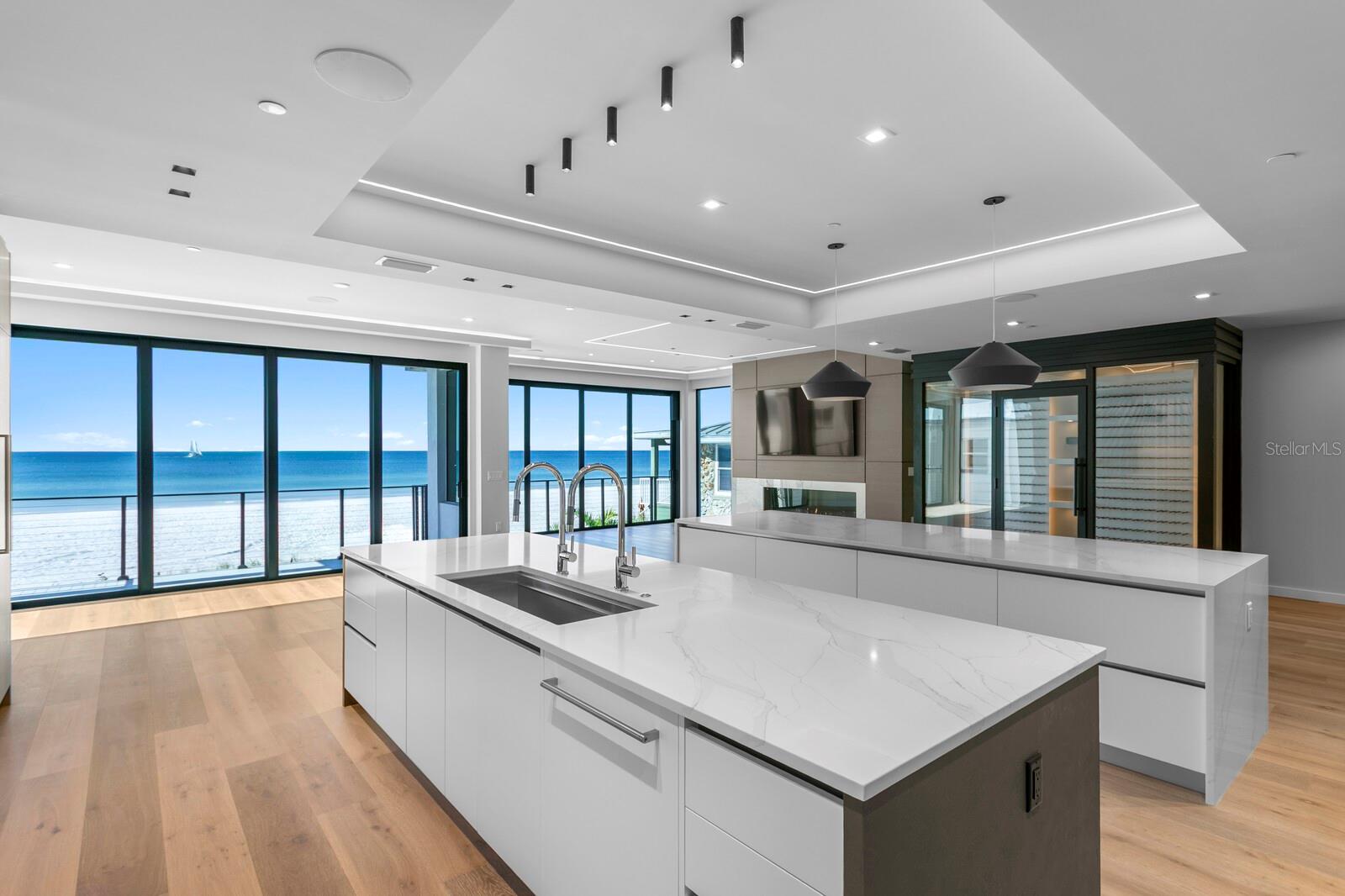 INDIAN ROCKS BEACH - Residential