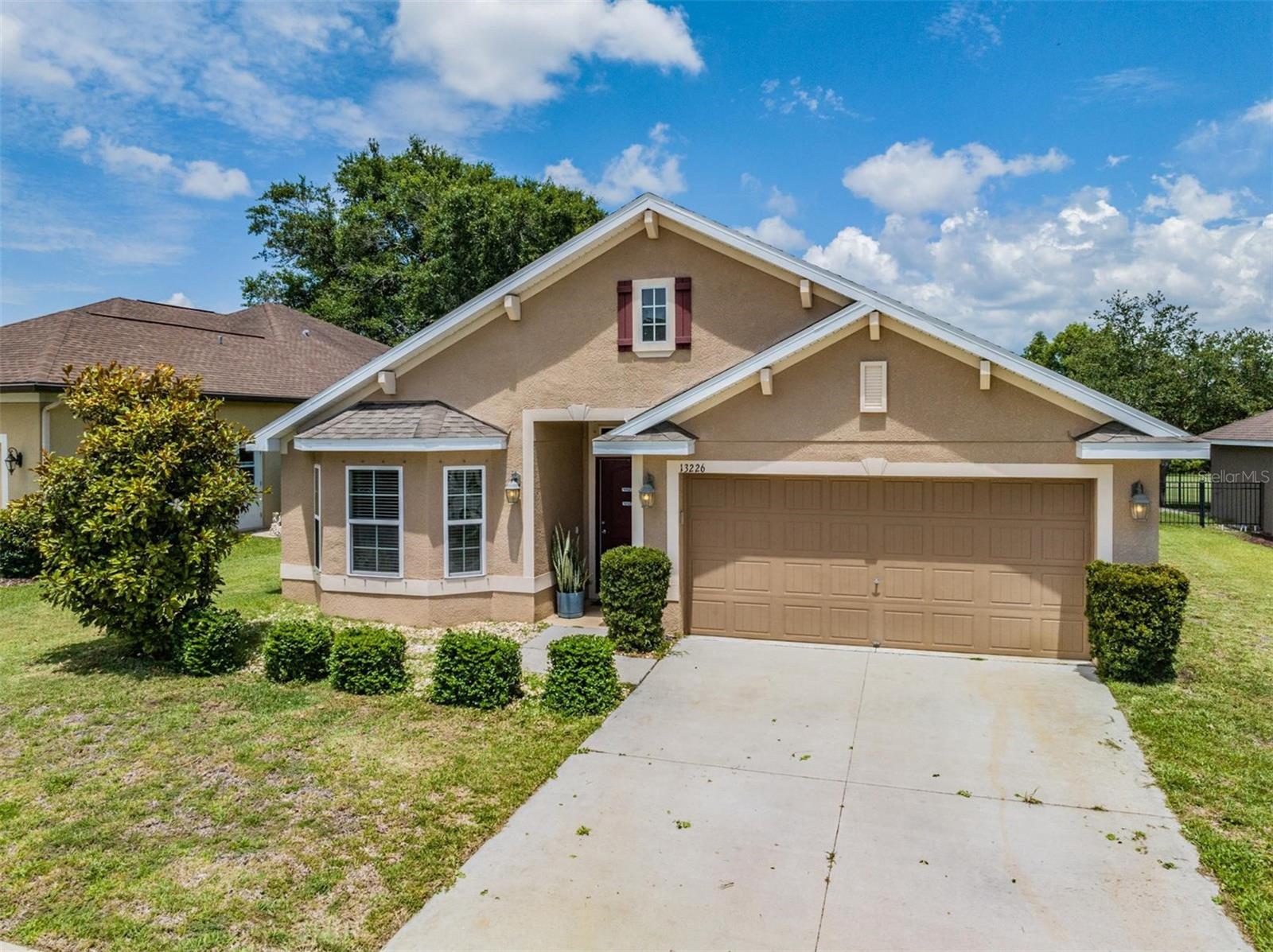RESERVE AT MEADOW OAKS - Residential