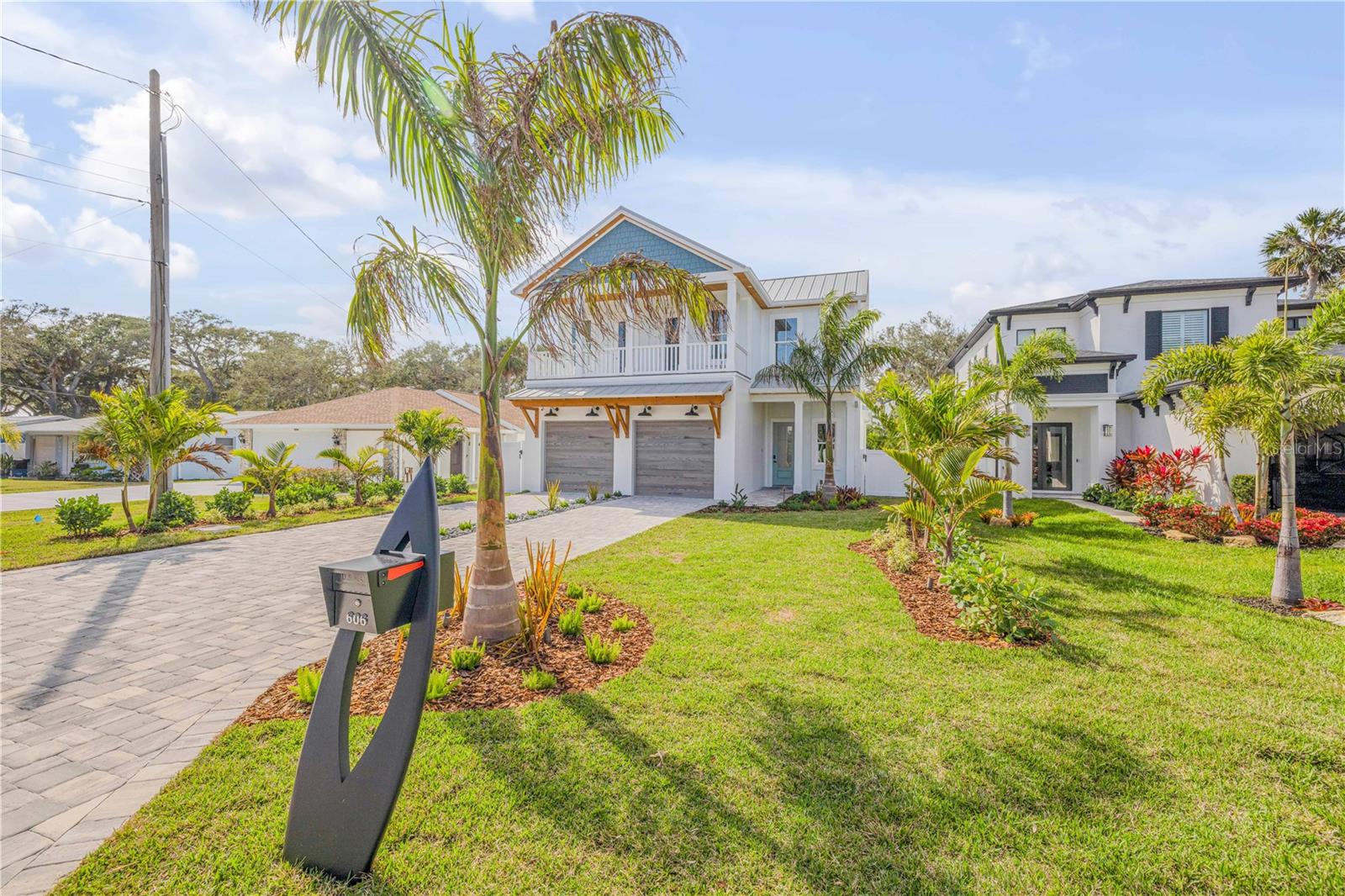 DETWILERS ADD 01 NEW SMYRNA BCH - Residential