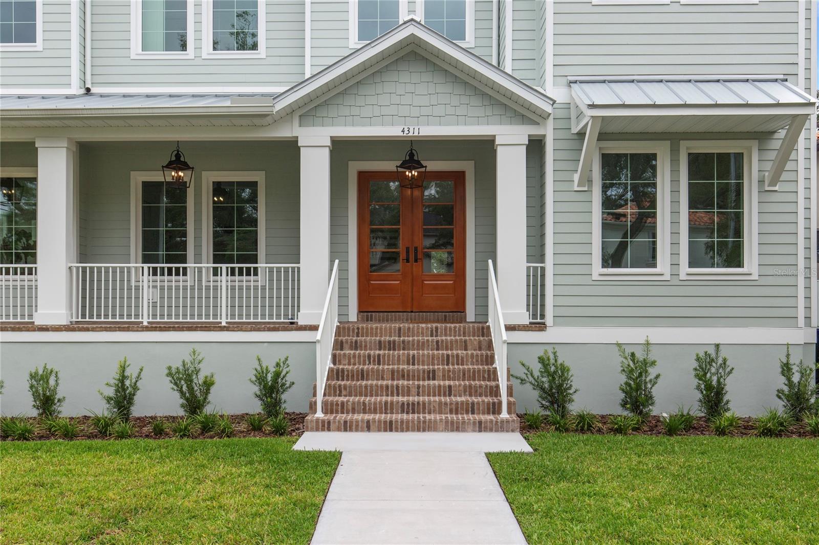 MARYLAND MANOR - Residential