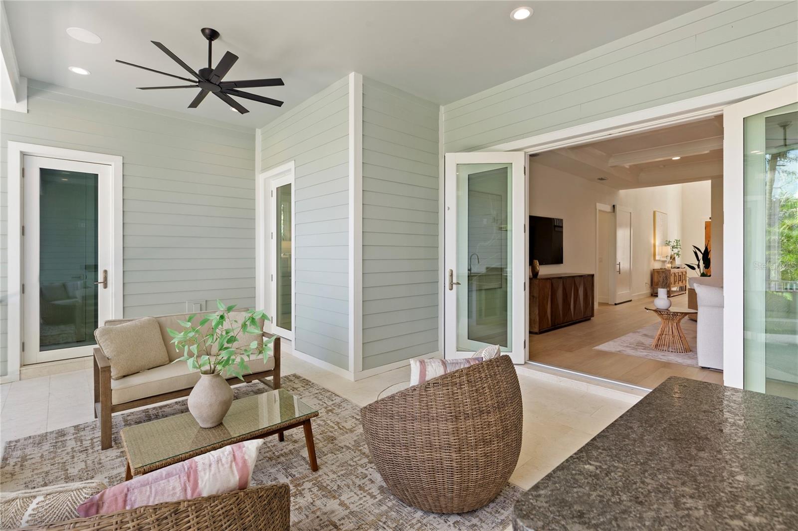 MARYLAND MANOR - Residential