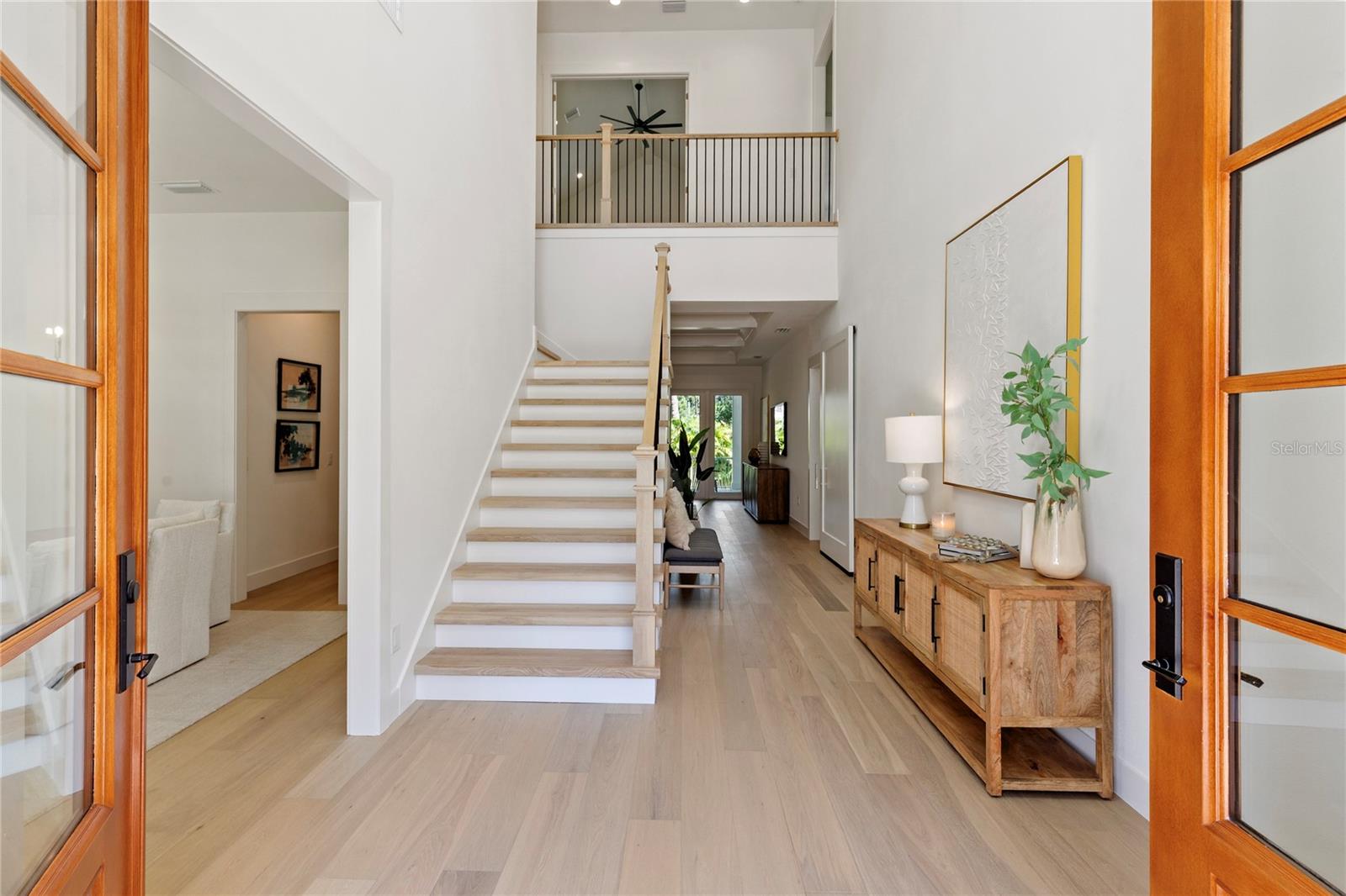 MARYLAND MANOR - Residential
