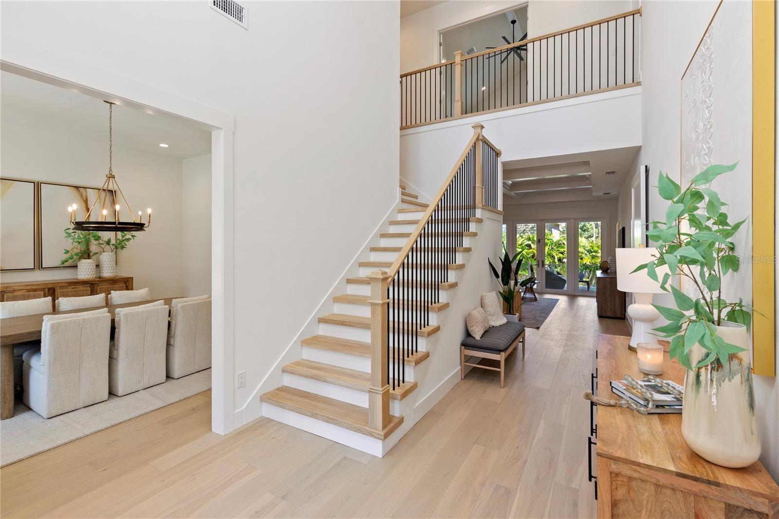MARYLAND MANOR - Residential