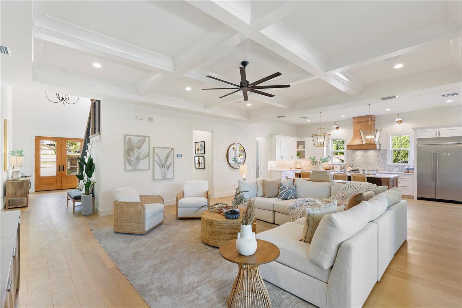 MARYLAND MANOR - Residential
