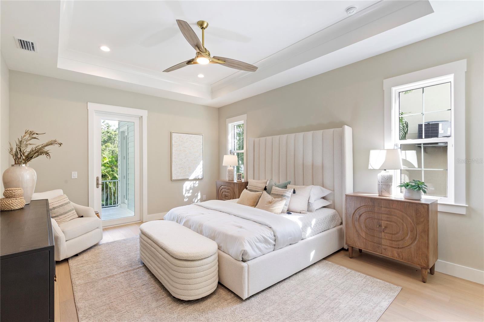 MARYLAND MANOR - Residential