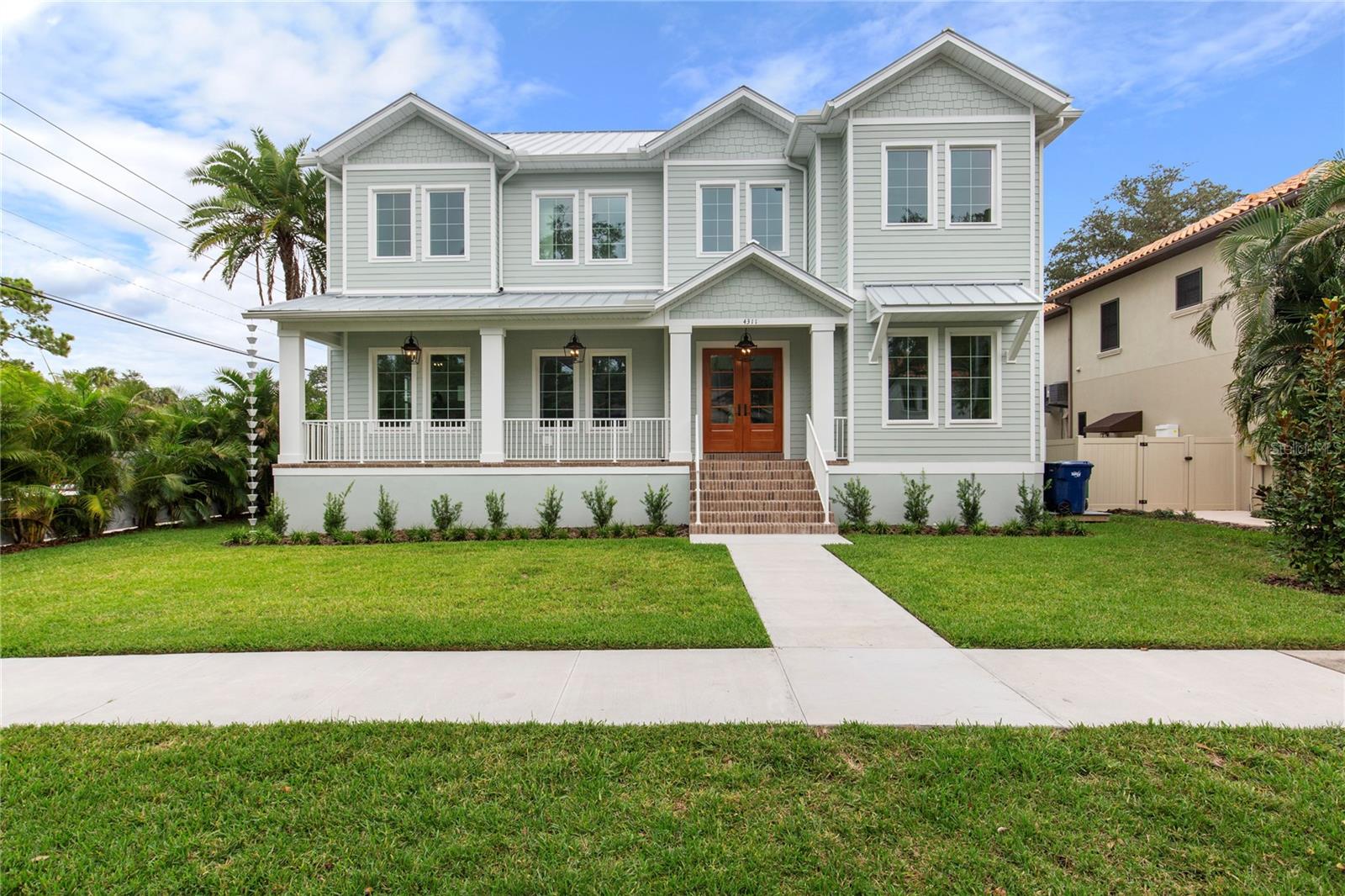 MARYLAND MANOR - Residential