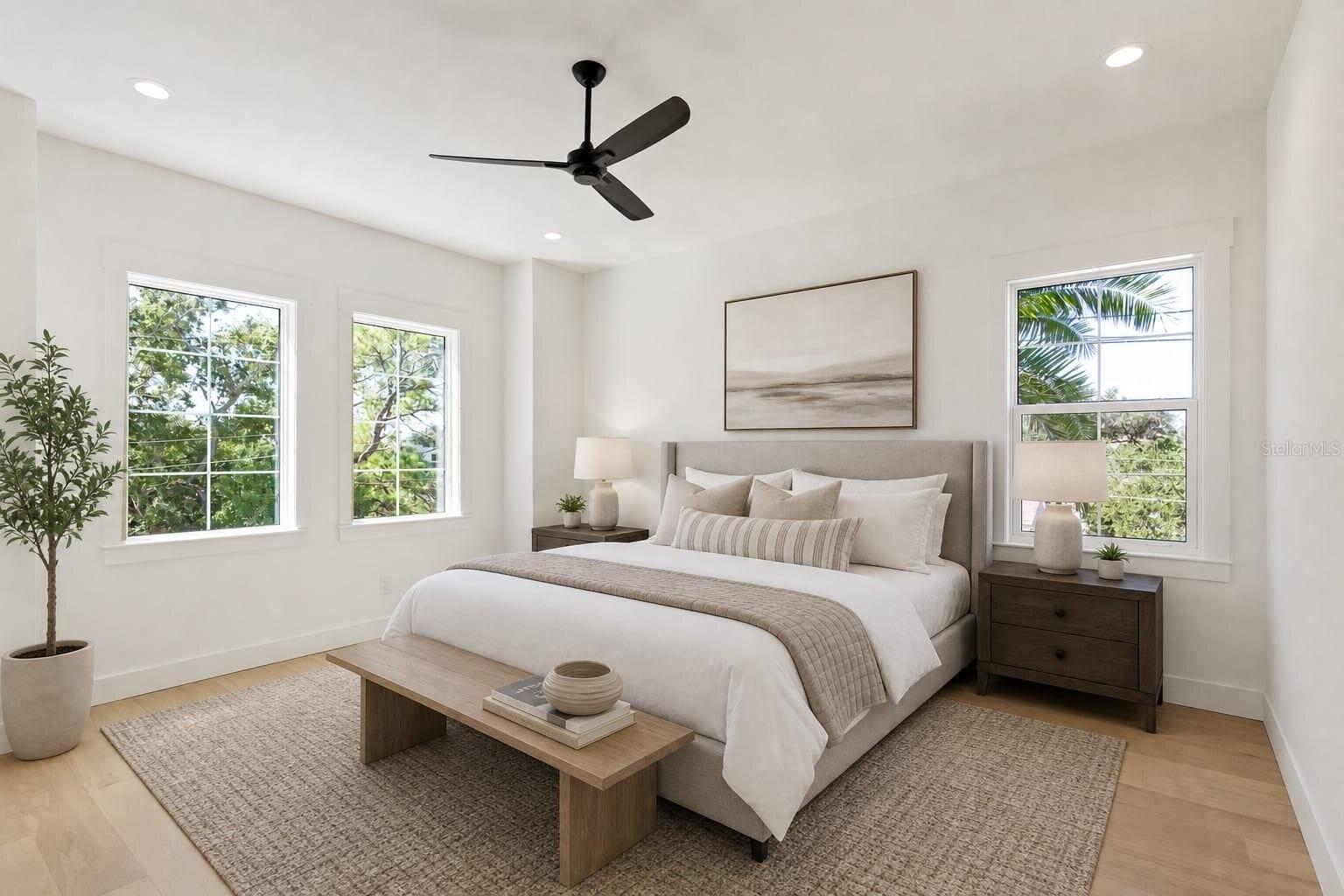 MARYLAND MANOR - Residential