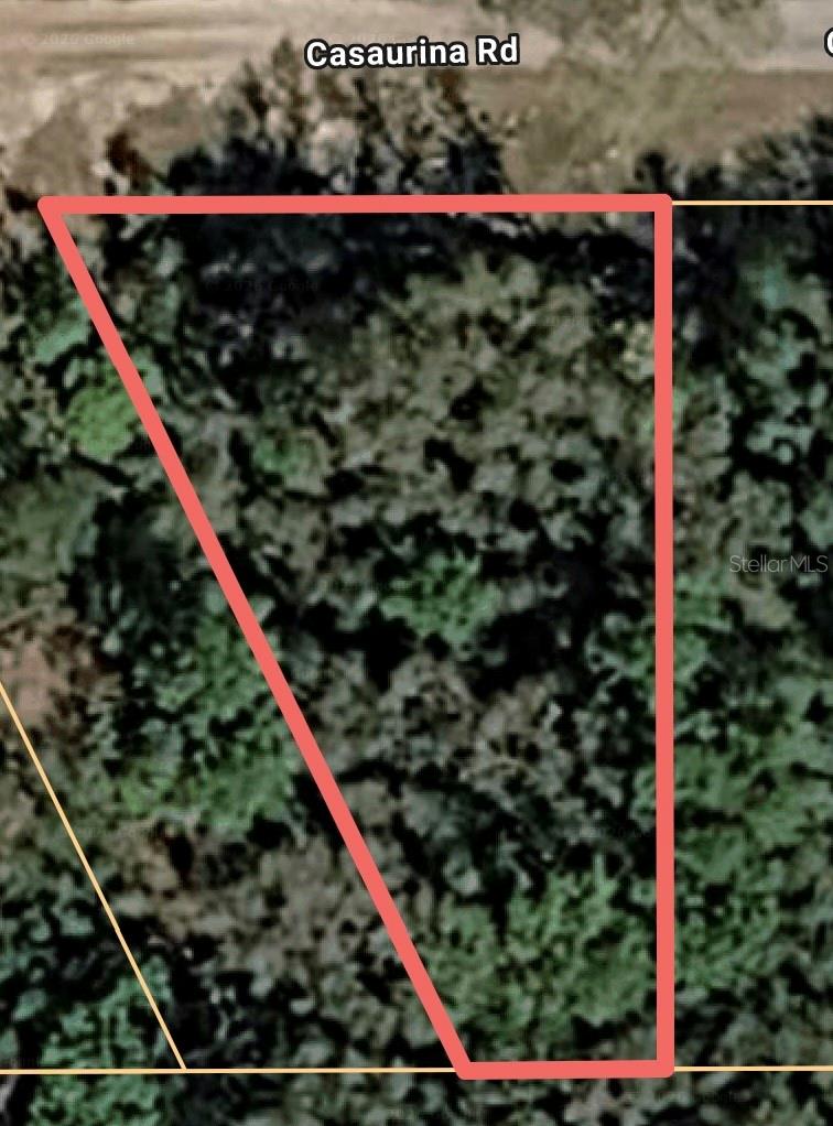 CARLTON VILLAGE PARK - Land
