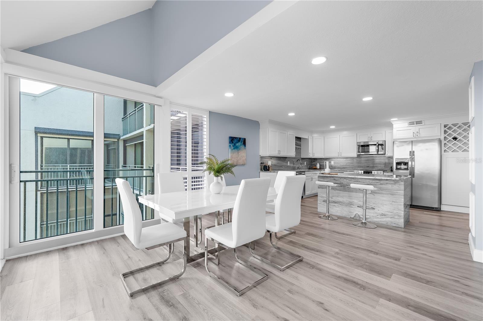 CLEARWATER SAND KEY - Residential
