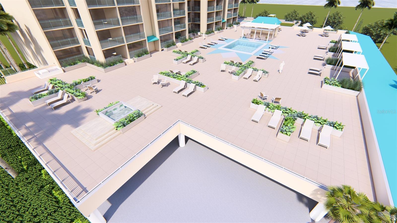CLEARWATER SAND KEY - Residential