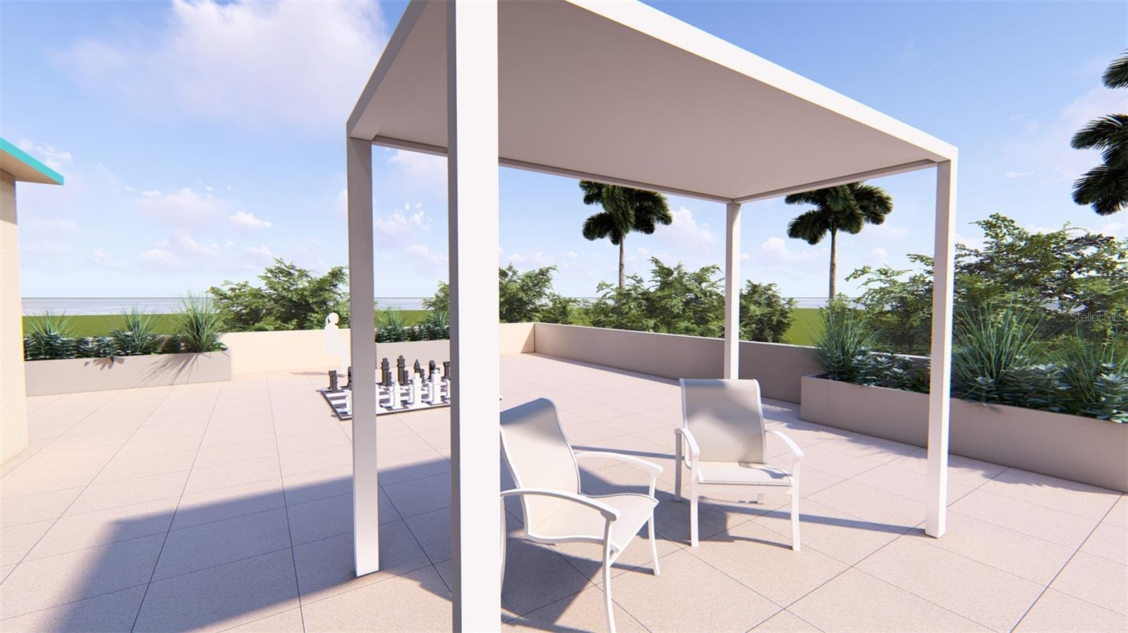 CLEARWATER SAND KEY - Residential