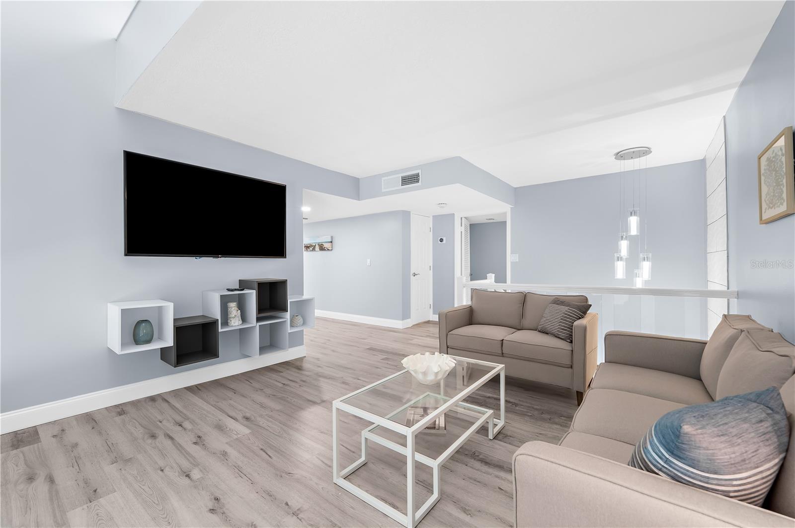 CLEARWATER SAND KEY - Residential